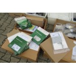 TECAN  Freedom EVO-2 150 Base.Vloeistofbehandelingsapparaat. Used